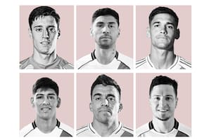 El campeón del mundo destacado, el ecuatoriano que naufragó y varios que fueron intrascendentes