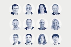 La fórmula de 15 referentes del mundo de los negocios que rompieron el molde