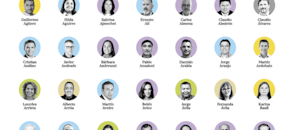 Perfiles disímiles, nuevo equilibrio de fuerzas y la primera prueba de fuego