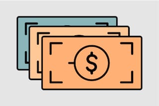 ¿Cuántos billetes y monedas hay hoy en el país?