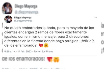 (Captura Twitter)