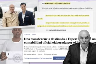 Cronología de una crisis a fuego lento y repleta de mentiras que explotó en el peor momento