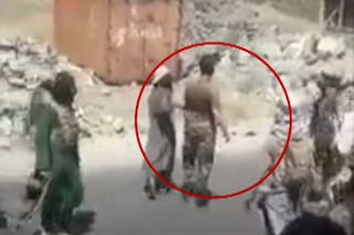 Imágenes de BBC muestran que los talibanes están matando civiles en Afganistán