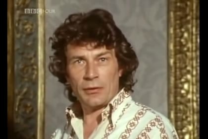 Captura de Modos de ver con John Berger en BBC