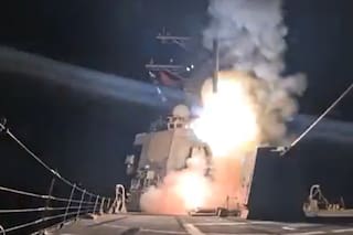 Por qué Trump ordenó un ataque en Nigeria y qué se sabe del bombardeo contra Estado Islámico