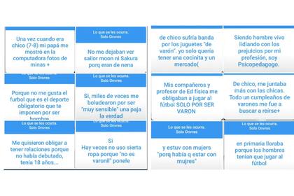 Captura de pantalla Instagram de Paulina Cocina