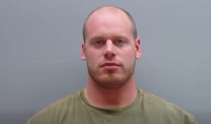 Captura de Ryan Wedding (Embajada de Estados Unidos)