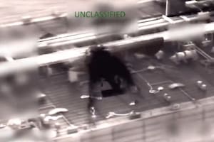 EE.UU. amplía su ofensiva en el mar y captura un tercer buque petrolero ligado a Venezuela