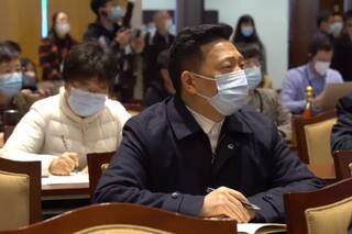 Adoctrinamiento: las escuelas para ser un buen comunista en China