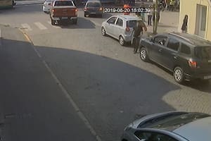 Un abogado asegura que la policía tucumana mató a su hijo y que el Poder Judicial lo encubrió