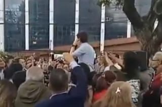 El inquietante dato del sicario que reveló Petro y la denuncia de la familia del senador