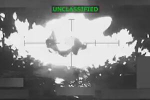 EE.UU. publica el video de un un nuevo ataque a narcos en el Pacífico y la ONU habla de “ejecuciones extrajudiciales”