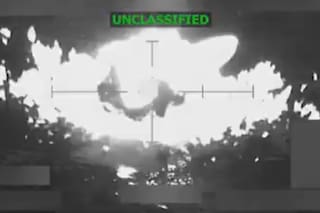 EE.UU. publica el video de un un nuevo ataque a narcos en el Pacífico y la ONU habla de “ejecuciones extrajudiciales”