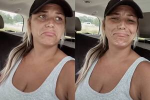 (Captura video TikTok)