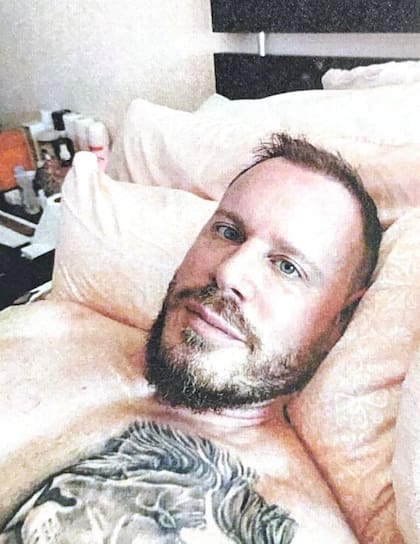 Capturan a Ryan Wedding, uno de los más buscados por el FBI, vinculado al Cartel de Sinaloa (FBI)