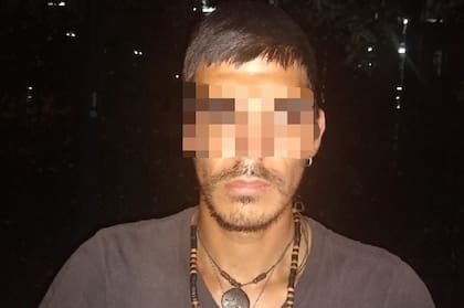 Capturaron al acusado de asesinar a Gisella Fasanella