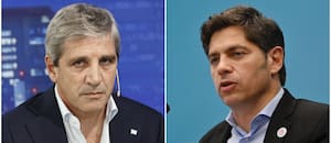 ¿Quién es el padre del superávit energético que este año podría llegar a los US$15.000 millones?