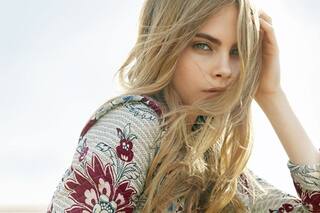 Cara Delevigne: su lucha contra las adicciones y las fotos “desgarradoras” que le sirvieron como llamado de atención