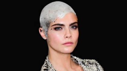 Cara Delevingne debuta como cantante