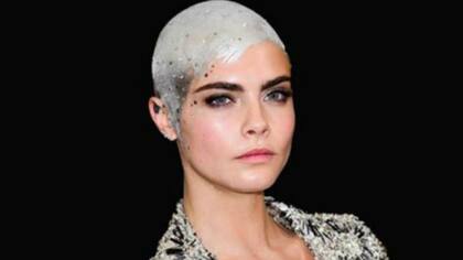 Cara Delevingne, otra víctima de Harvey Weinstein