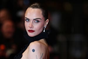 De la magnética presencia de Cara Delevingne a la “ayudita” que recibió Laetitia Casta en las escalinatas