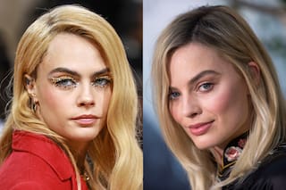Piden que Margot Robbie y Cara Delevingne declaren por lo ocurrido con el fotógrafo argentino como imputadas