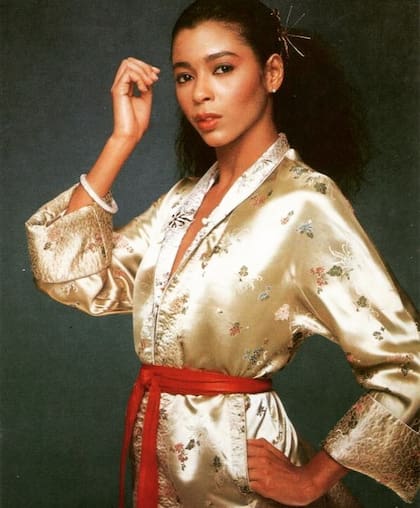 Cara fue cantante de los éxitos de “Fama” y “Flashdance”