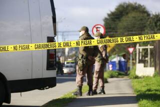 El problema sin solución para Boric: otra ola de inseguridad y llamados a estado de sitio