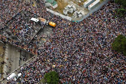 Caracas, Venezuela