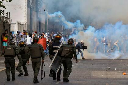 Caracas, Venezuela