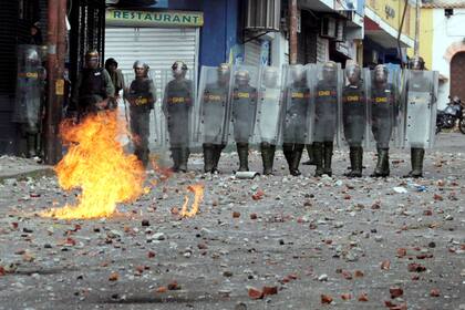 Caracas, Venezuela