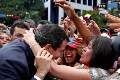 Caracas, Venezuela