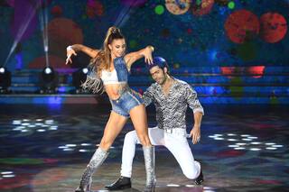 ShowMatch 2018: Benjamín Alfonso, otra vez en la zona de riesgo