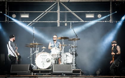 Carajo. Foto de Agustín Dusserre