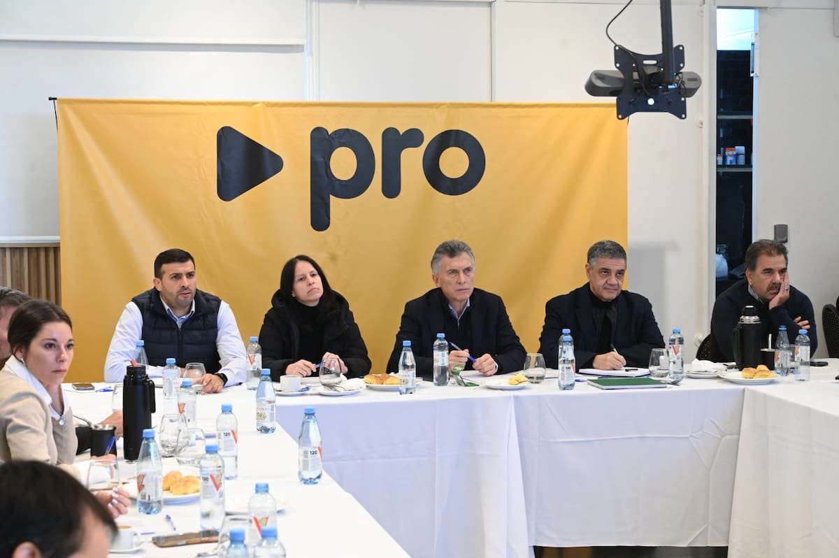 El macrismo reacciona positivamente a la propuesta de LLA y ahora avanza el acuerdo electoral en la Ciudad