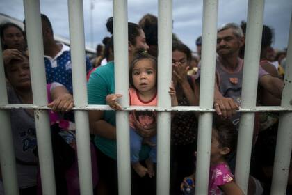 Bartolo Fuentes, el hombre señalado por Honduras como organizador de la caravana que se dirige a EE.UU.