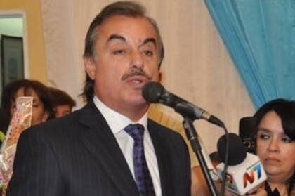 Chabay Ruiz tiene el respaldo de Massa