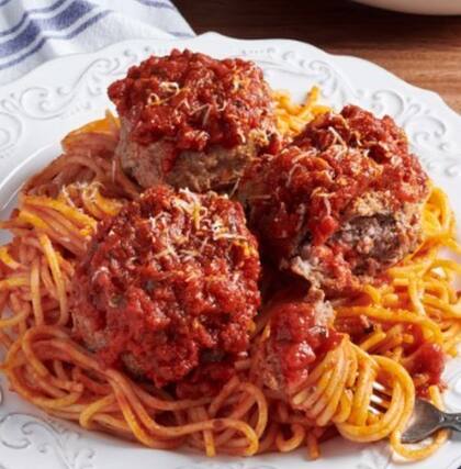 Carbone es un sitio ideal para disfrutar de comida italiana