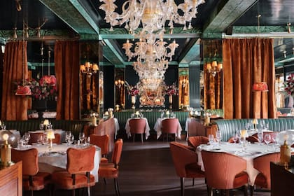 Carbone Miami tiene como habituales clientes a las principales celebridades de los Estados Unidos