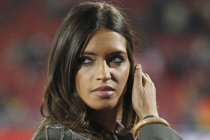 Carbonero había revelado la interna merengue