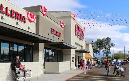 Cardenas Markets tiene 65 sucursales en EE.UU.