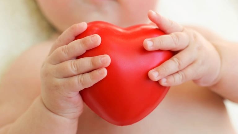 El Gobierno oficializó la Ley de Cardiopatías Congénitas