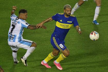 Cardona, acaso ante la última oportunidad de mejorar su imagen