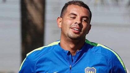 Cardona heredará una camiseta con mucha historia en Boca