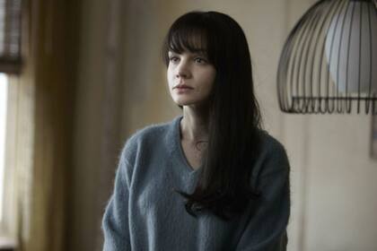 Carey Mulligan, exasperante en la gran Balada de un hombre común