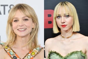 Carey Mulligan y Zoe Kazan interpretarán a las periodistas del caso Weinstein