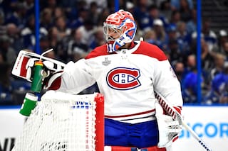 Orgullo indígena sobre el hielo
