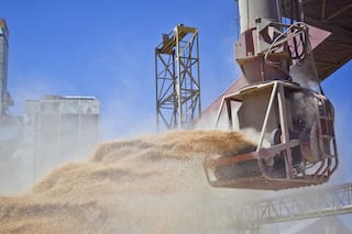 El megaswap que puede otorgar el campo