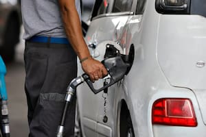 Cuánto cuesta llenar el tanque tras el descongelamiento de un impuesto