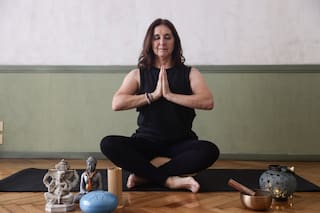 Los disparadores de un cambio de trabajo, la idea de éxito y la importancia de saltar con red